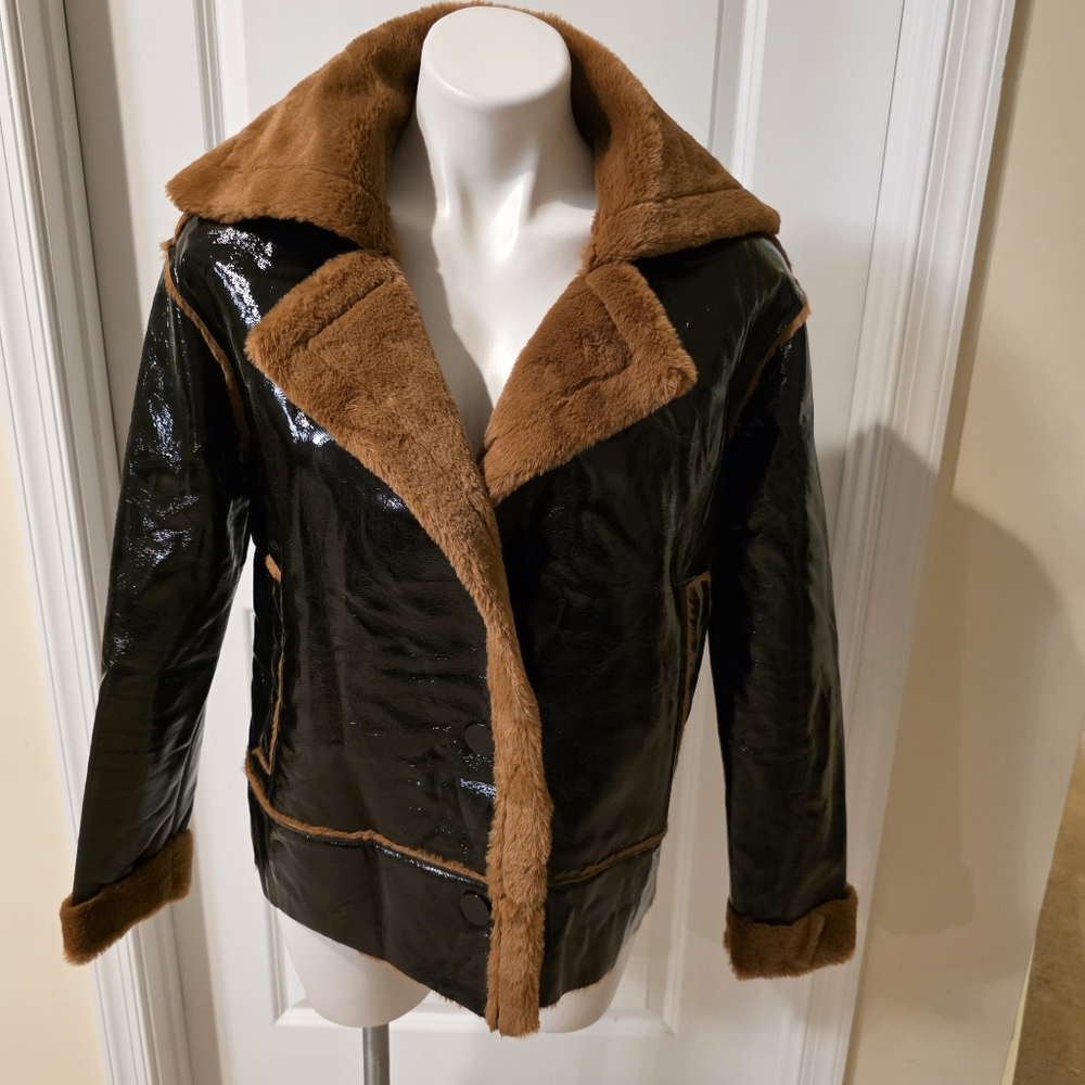 Lamarque Medium Jacket - Picture 1 of 9